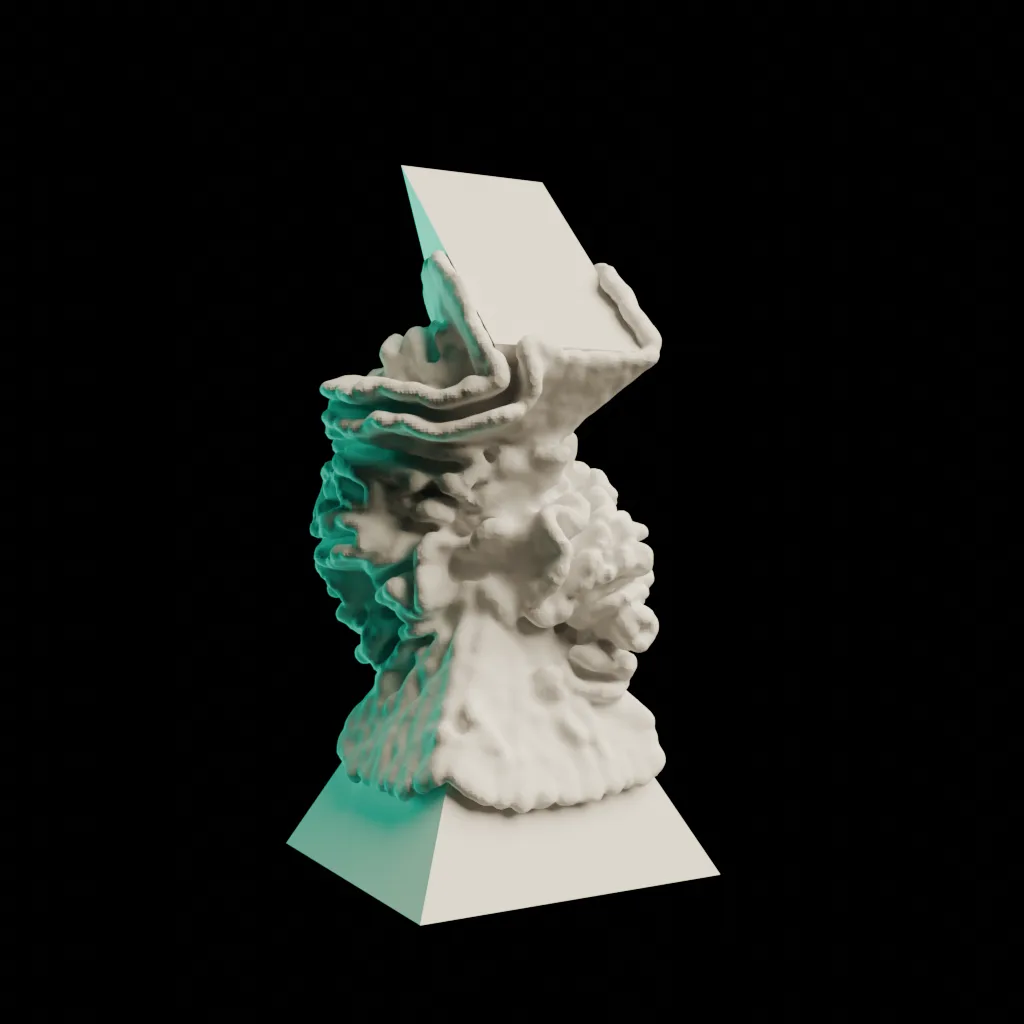 Final Render Prism