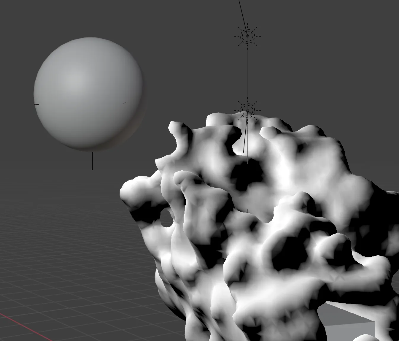 Attractor Normals 2