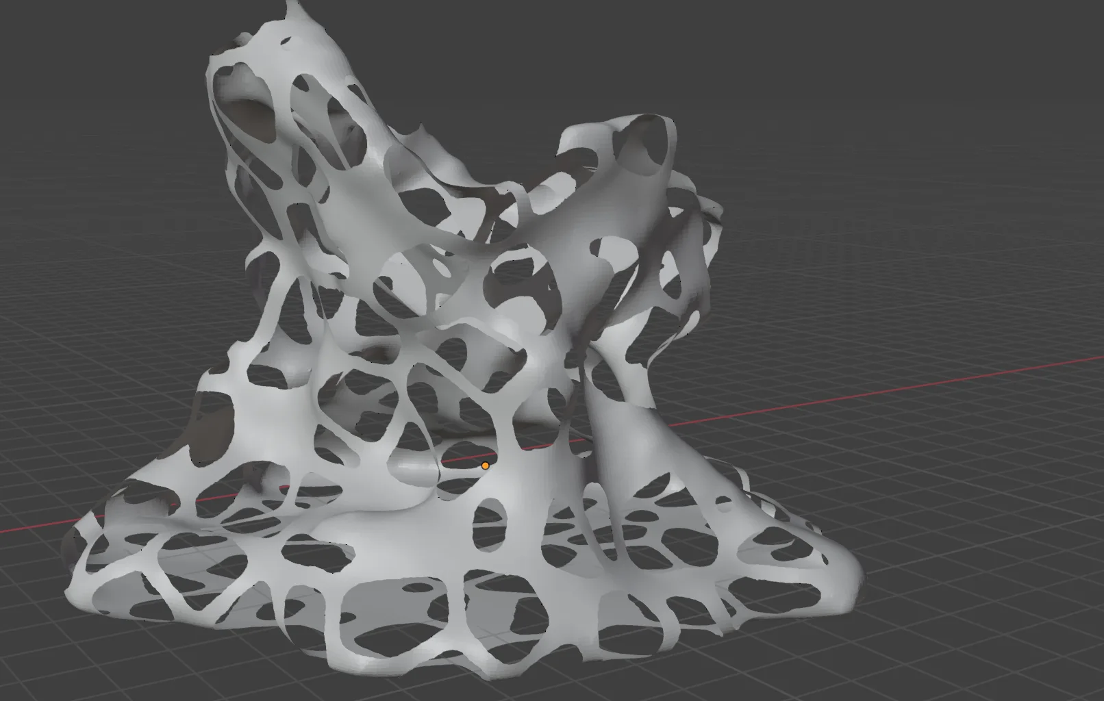 Voronoi Hull