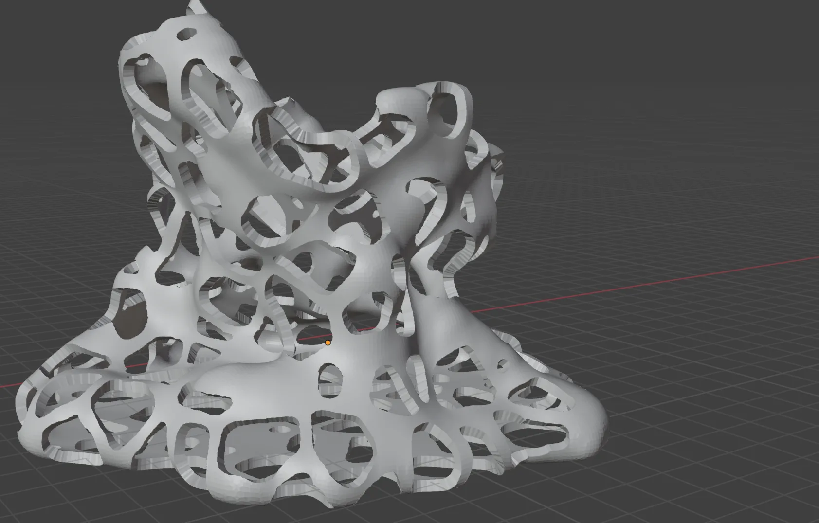 Voronoi Hull 2