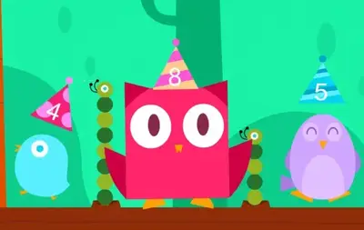 Kids Media