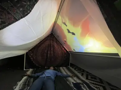 Alt Arcade Installations