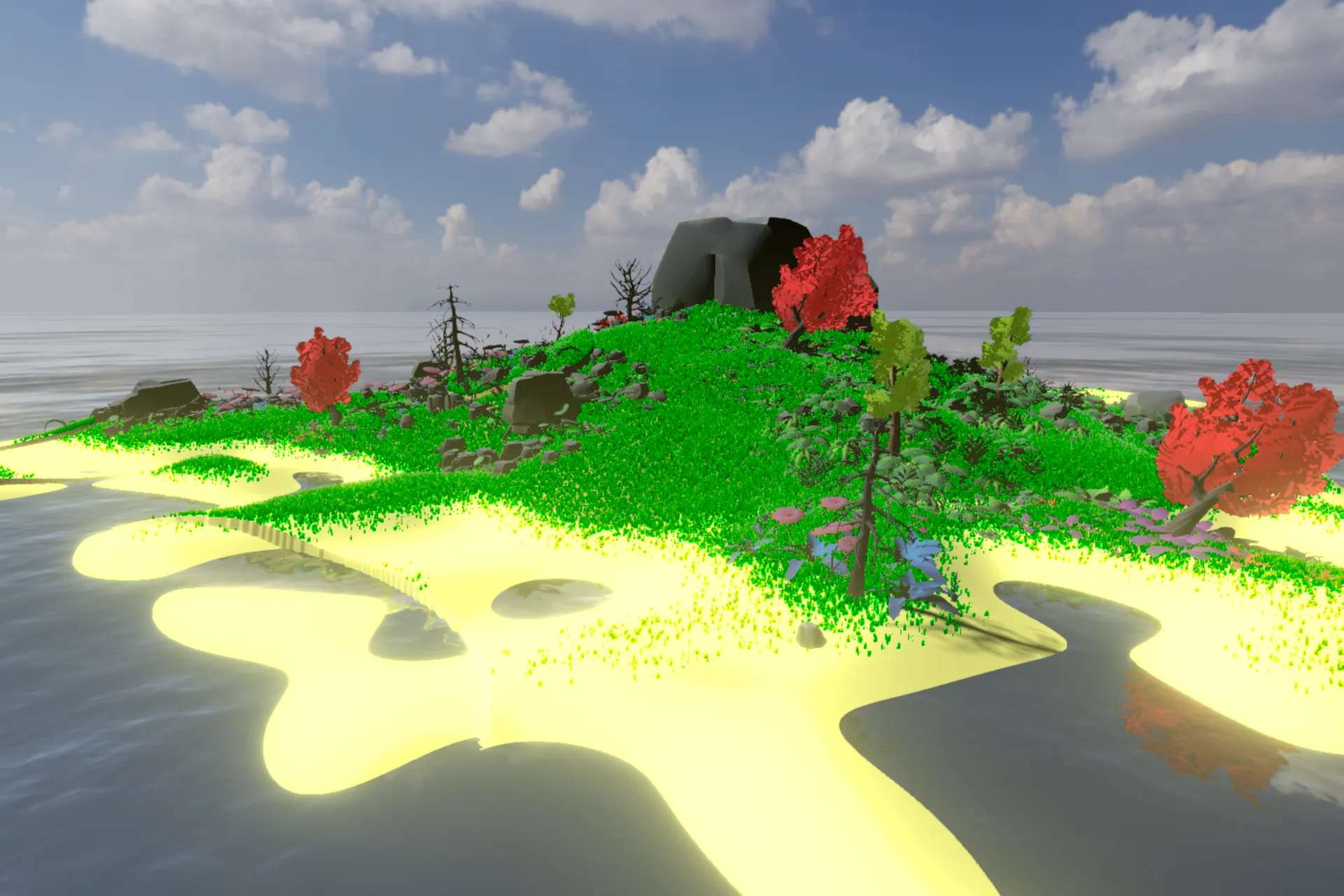 Web 3D